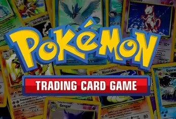 Pokemon sealed