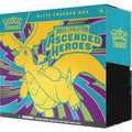 Mega Evolution— Ascended Heroes Elite Trainer Box